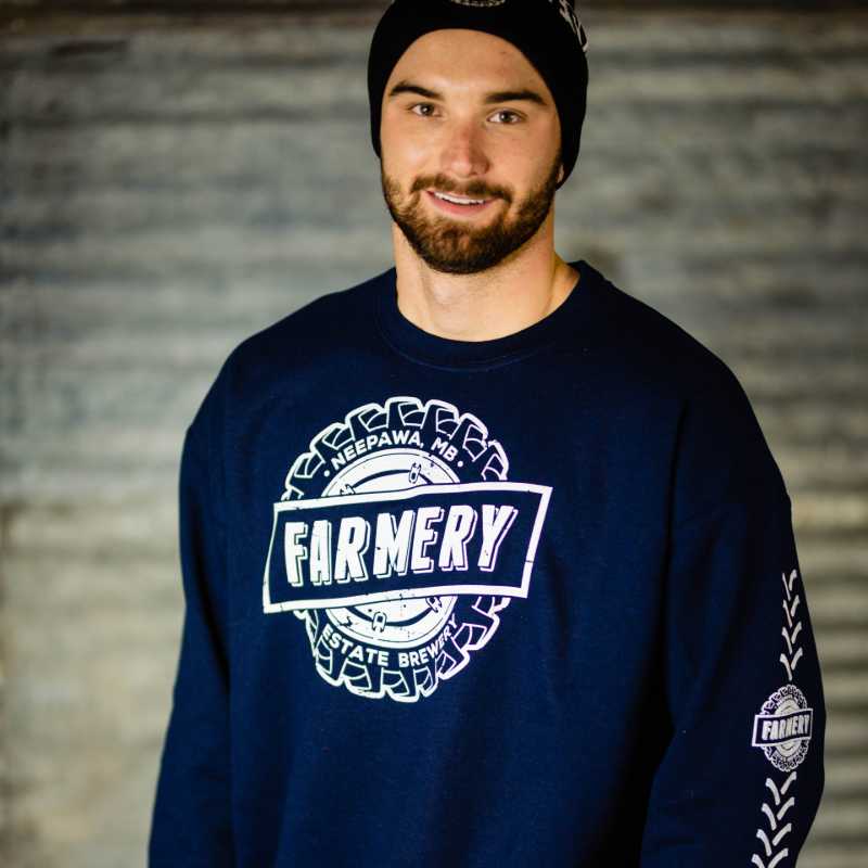 MEN | UNISEX - Farmery Estate Brewing Company Inc.