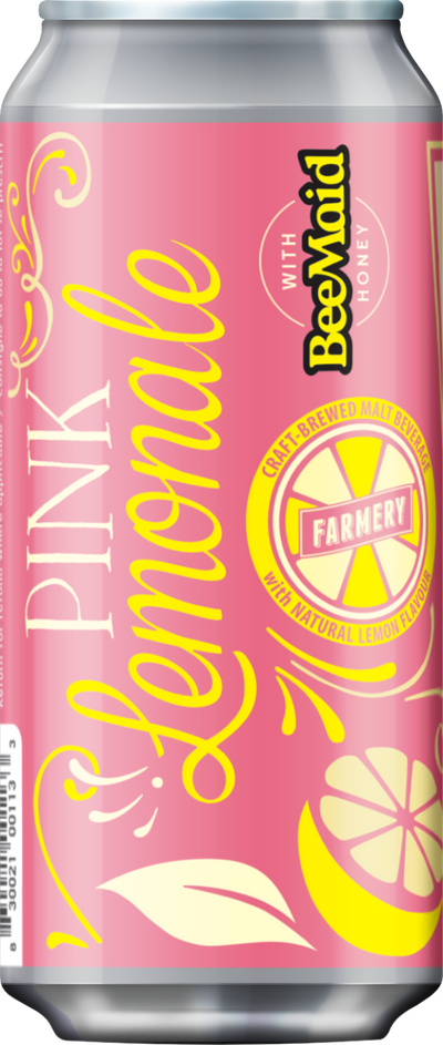 Pink Lemonale