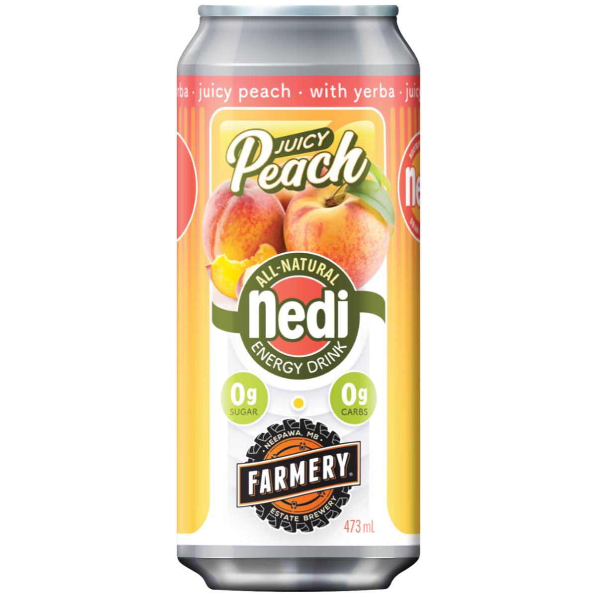 NEDI Juicy Peach