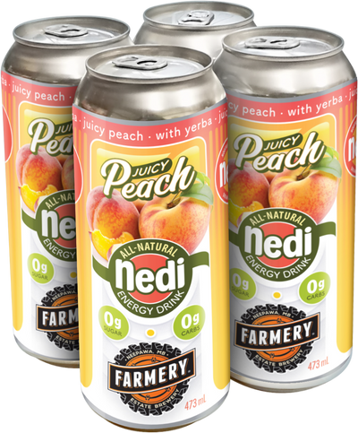 NEDI Juicy Peach