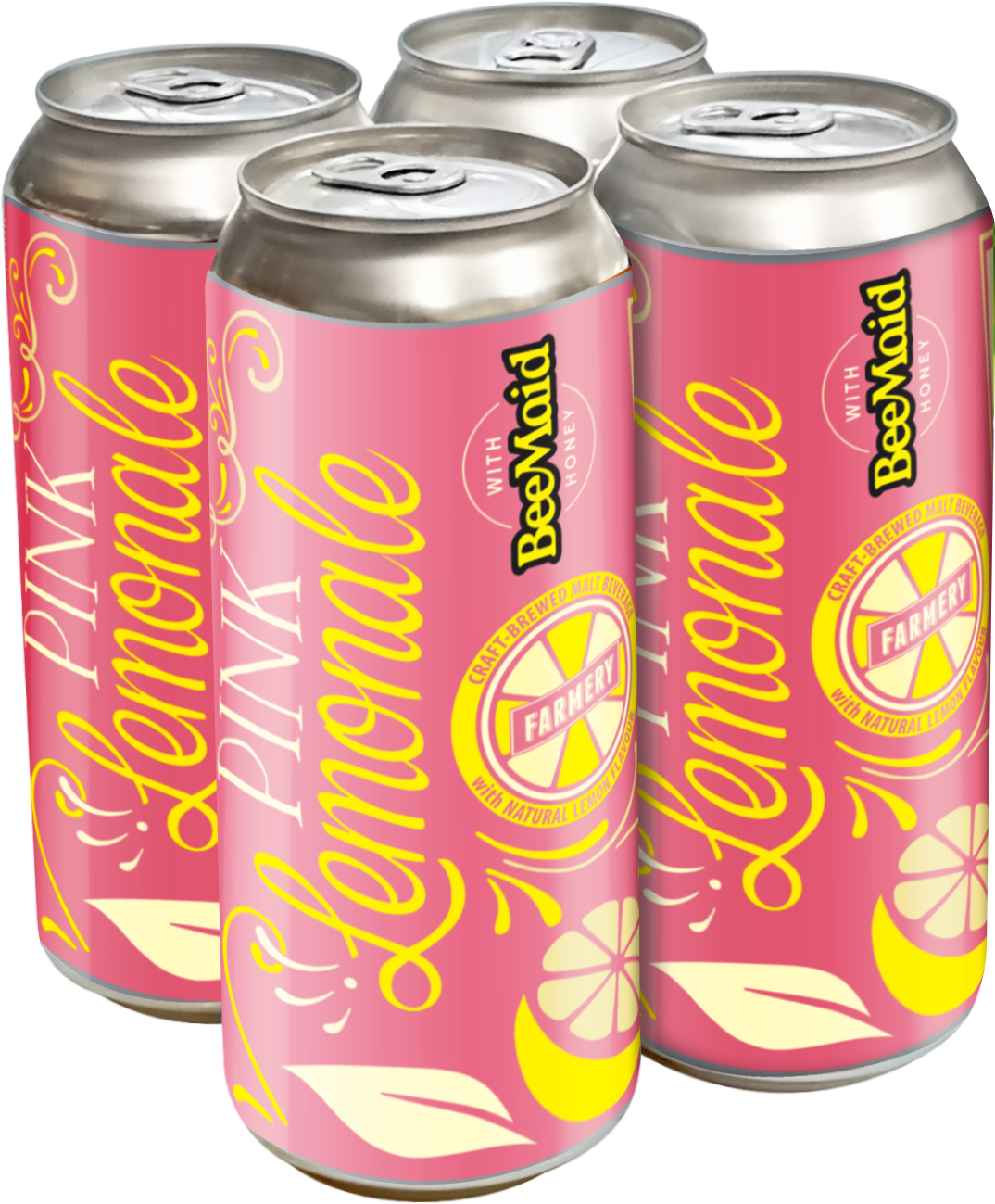 Pink Lemonale