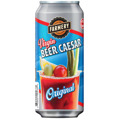VIRGIN Beer Caesar ORIGINAL