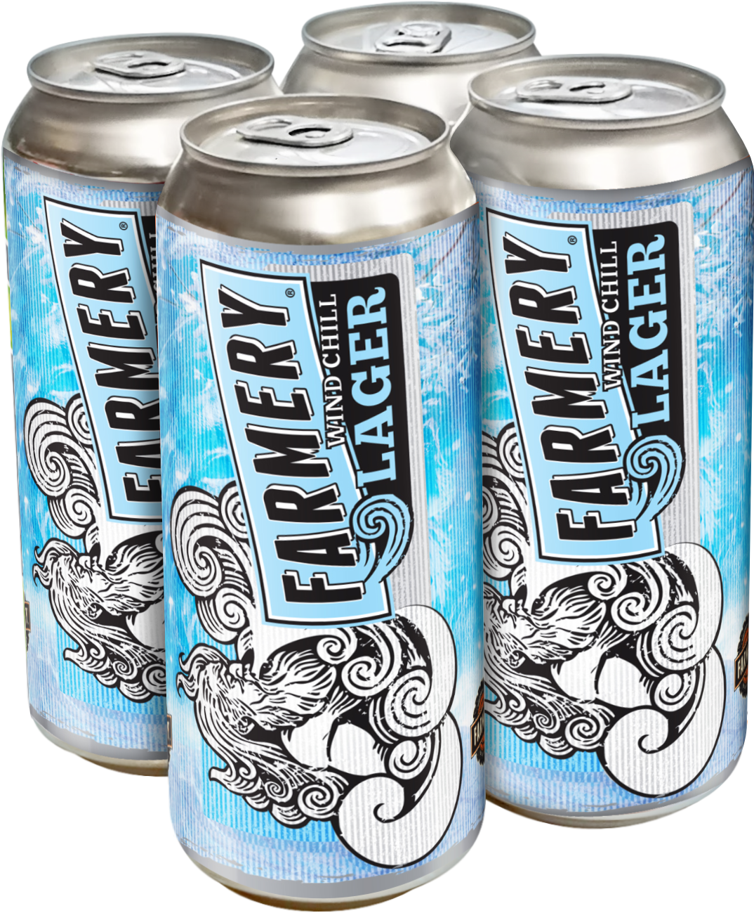 Wind Chill Lager