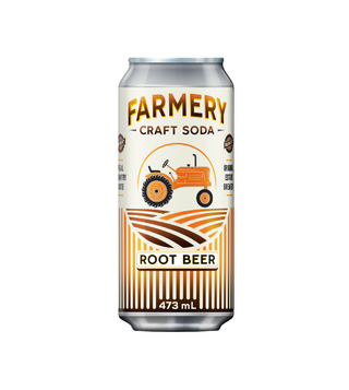 Craft Soda - ROOT BEER