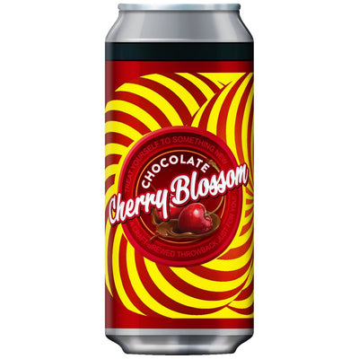 Chocolate Cherry Blossom - Farmery Estate Brewing Company Inc.-Treat Beers