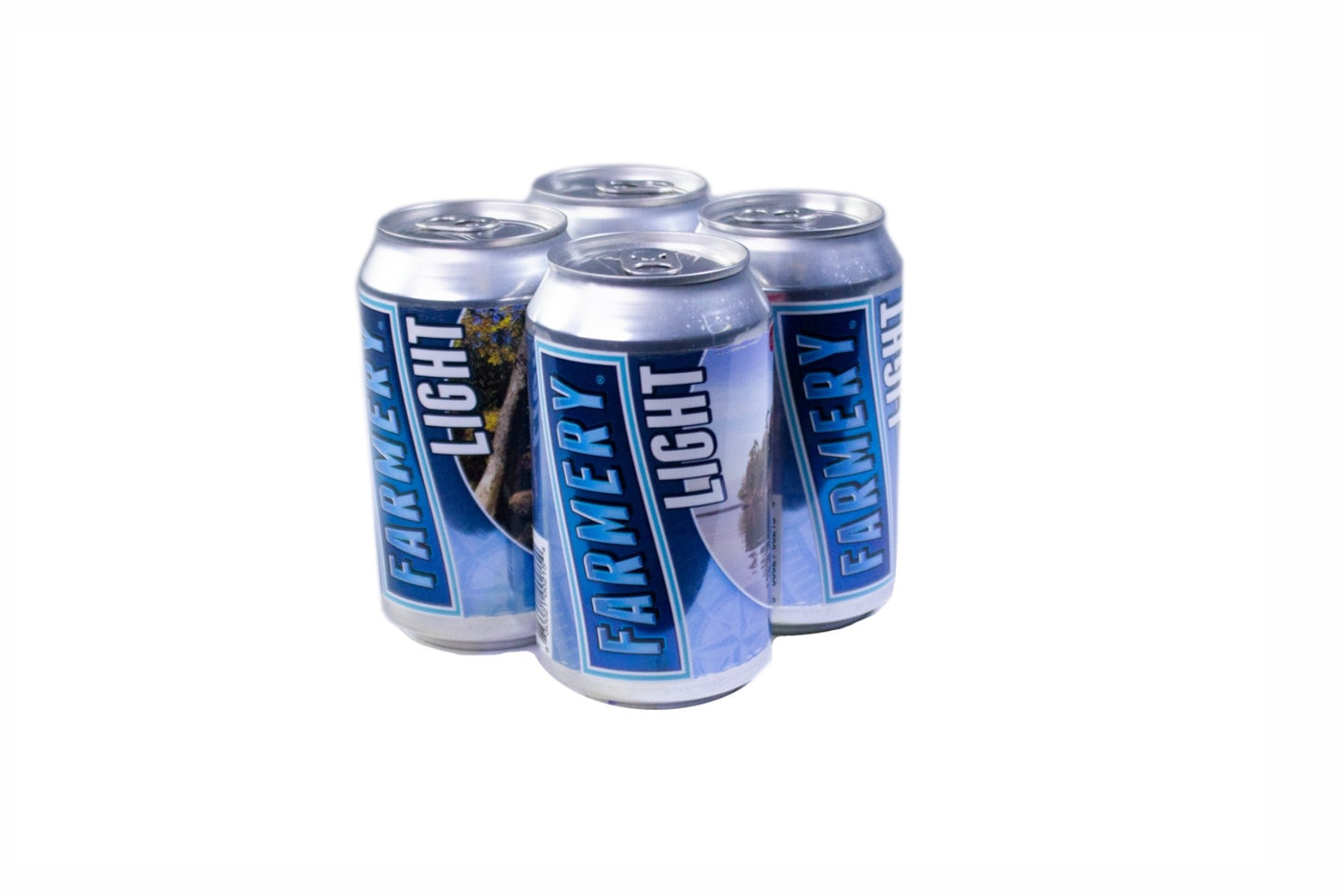 Premium Light Lager - Farmery Estate Brewing Company Inc.-Core Beers